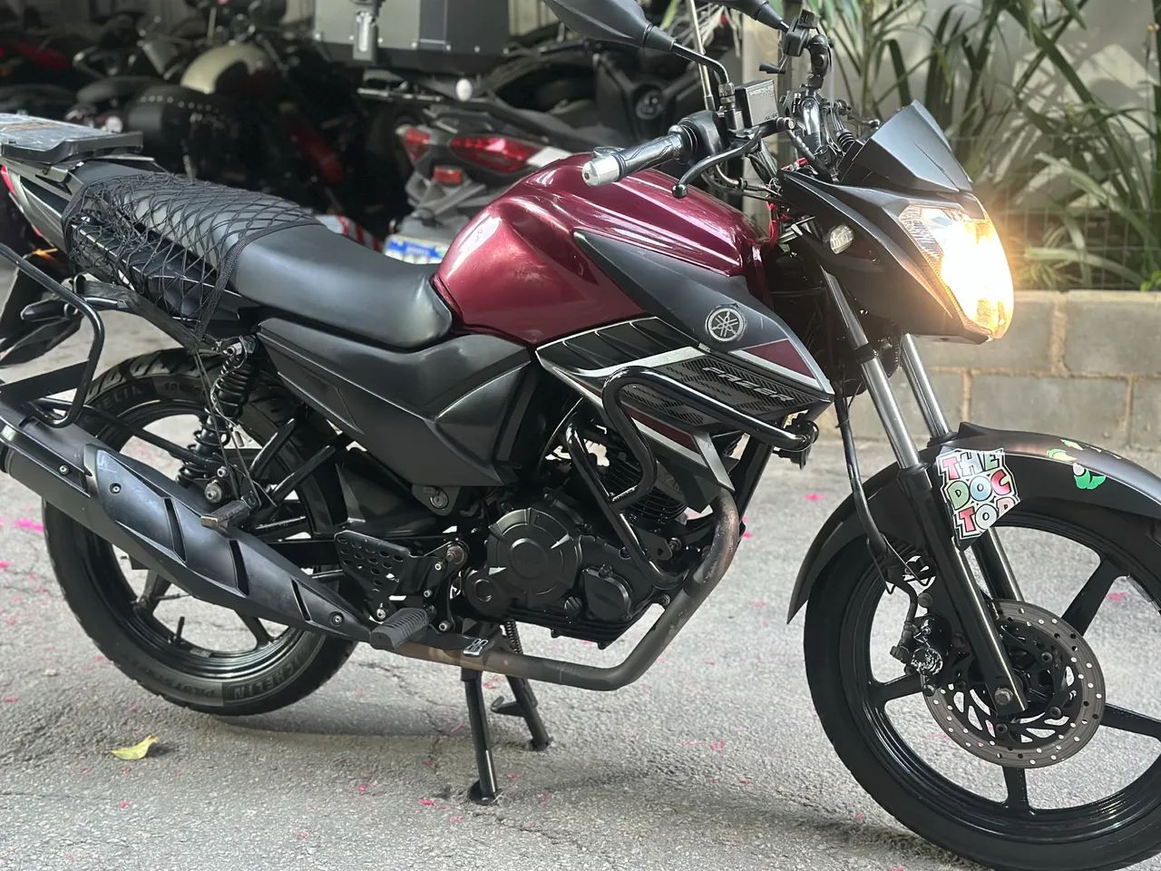 Vendo ou troco em uma lander  - Foto 2