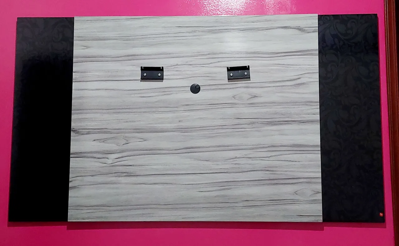 Painel Decorativo para TV