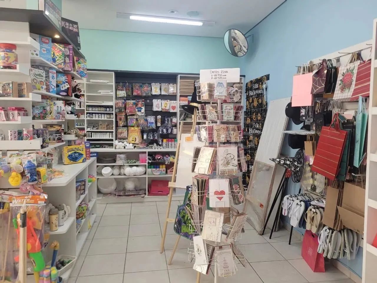 Sala Comercial com 93m² em Jurerê Internacional, Florianópolis - Foto 5