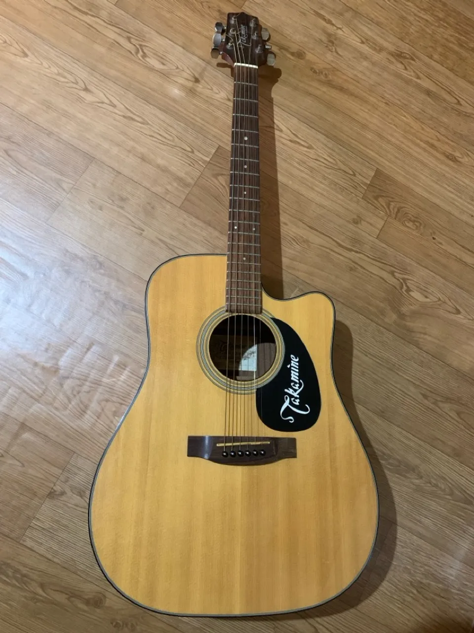 Violão Takamine Acústico
