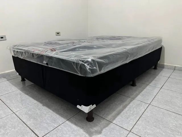 CAMA CASAL APARTIR DE ($349,99)  - Foto 4