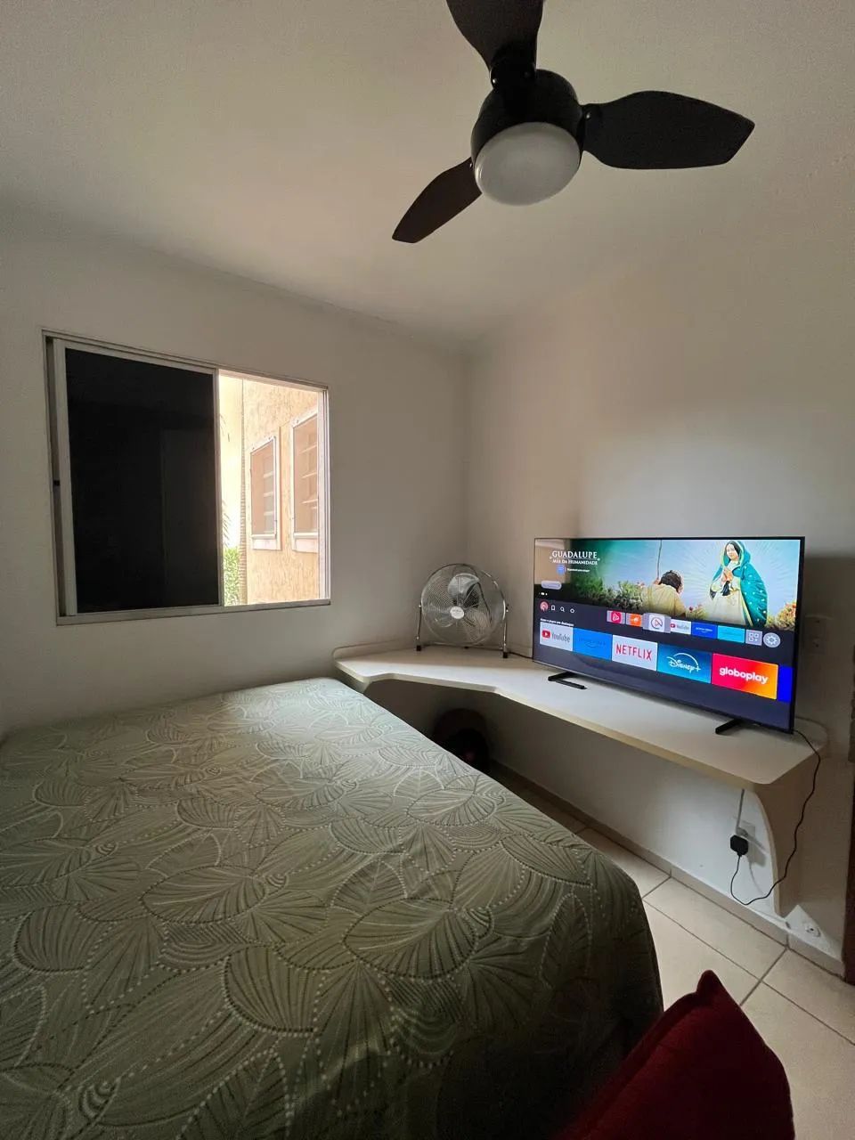 Apartamento VENDA Térreo com 3 Dormitórios no Higienópolis  Cond. Rio DOro - Foto 2