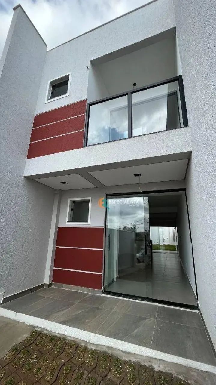 Casa com 3 quartos e suíte, 101 m² por R$ 475.000 - Novo Centro - Santa Luzia/MG