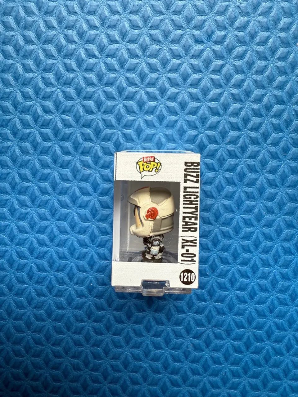 Funko Bitty Pop! Buzz Lightyear (XL-01) - Foto 4