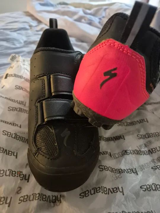 Sapatilha Specialized feminina 38 - Foto 3