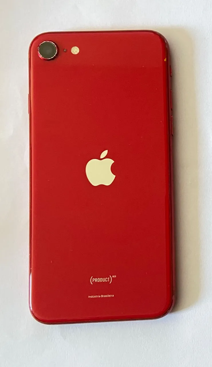 Celulares APPLE IPHONE SE 2020 Usados, seminovos e Novos no Celulares APPLE IPHONE SE 2020 Usados, seminovos e Novos no