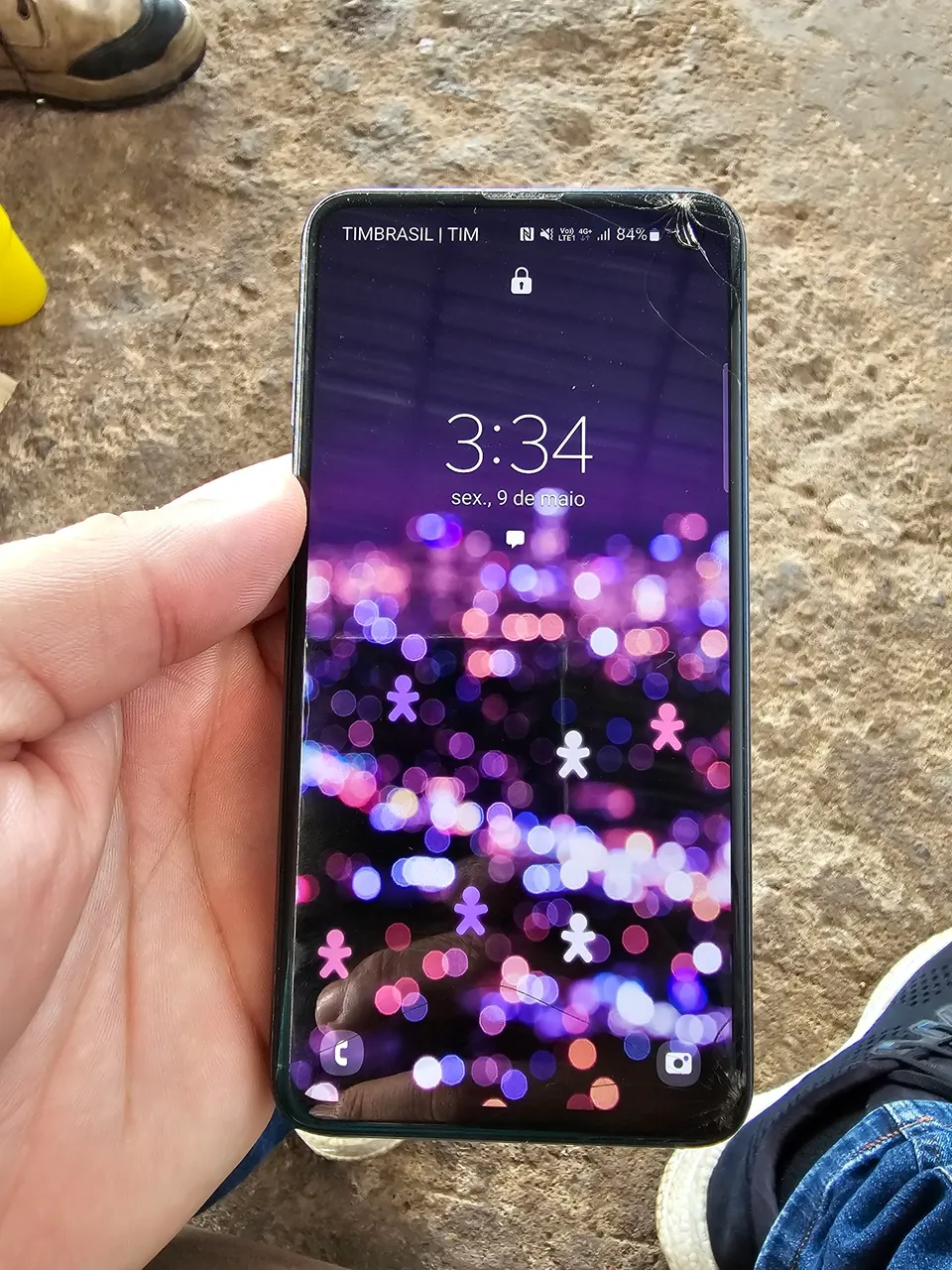 Galaxy S10e