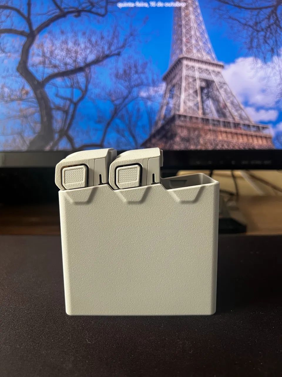 DJI Mini 4 Pro + Combo Fly More - Drone em estado de novo - Foto 4