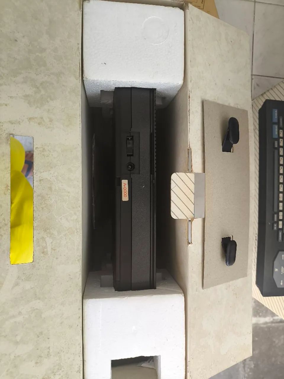 Casio Max pv-7 + expansor kb-7 - Foto 2