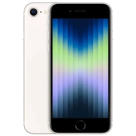 iPhone SE 3 2022 64gb