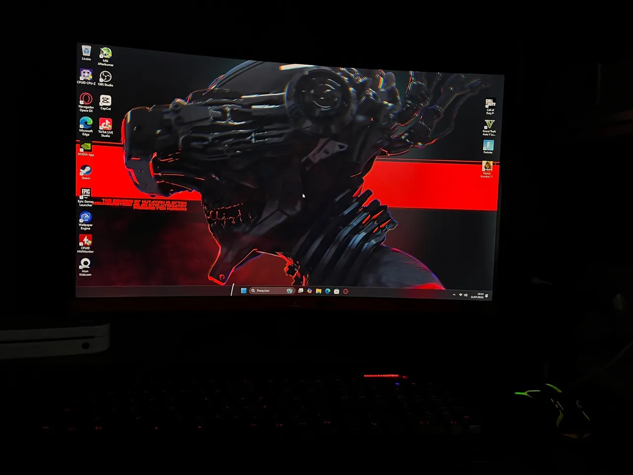 PC Gamer completo