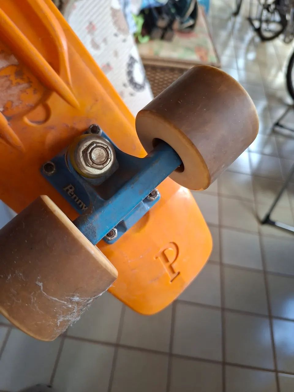 BAIXOU! Skate Penny Australiano ORIGINAL  22 - Foto 4