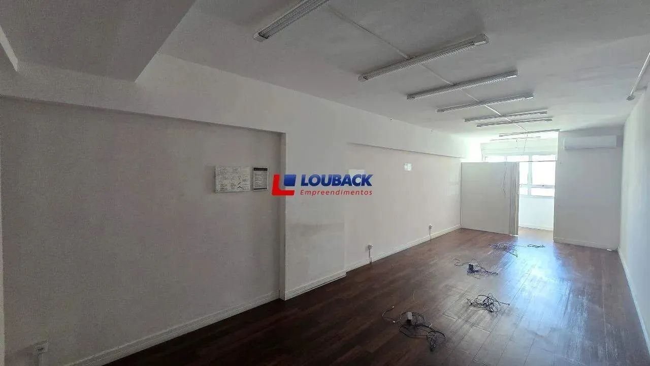 Sala para aluguel, 1 vaga, Caiçaras - Belo Horizonte/MG - Foto 5