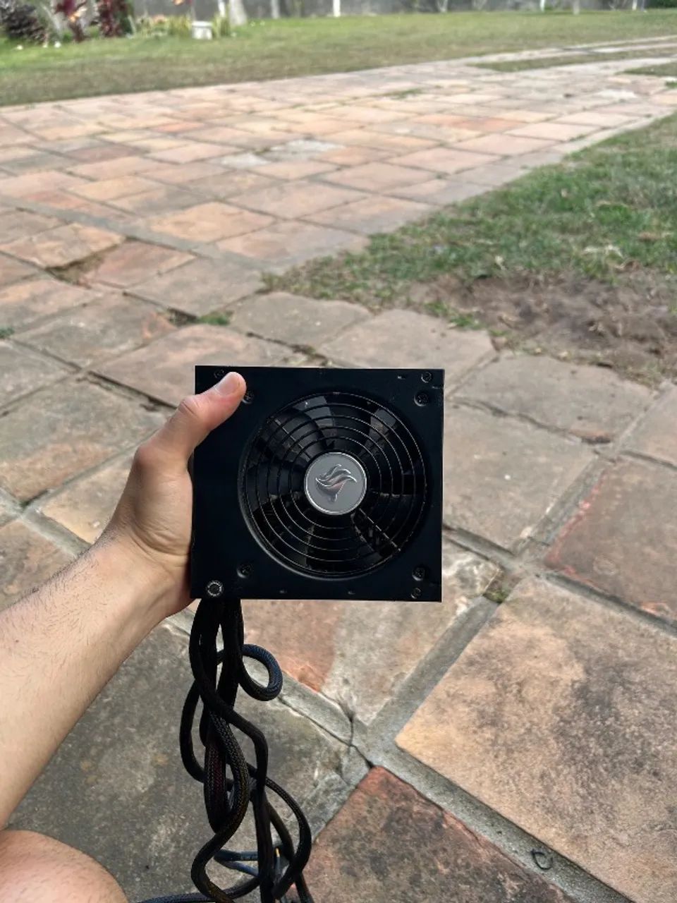 FONTE NIDUS 500W - Foto 6