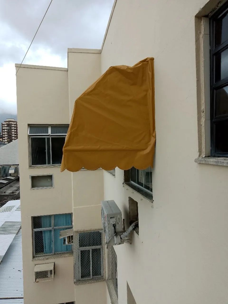 Toldo retrátil  - Foto 4