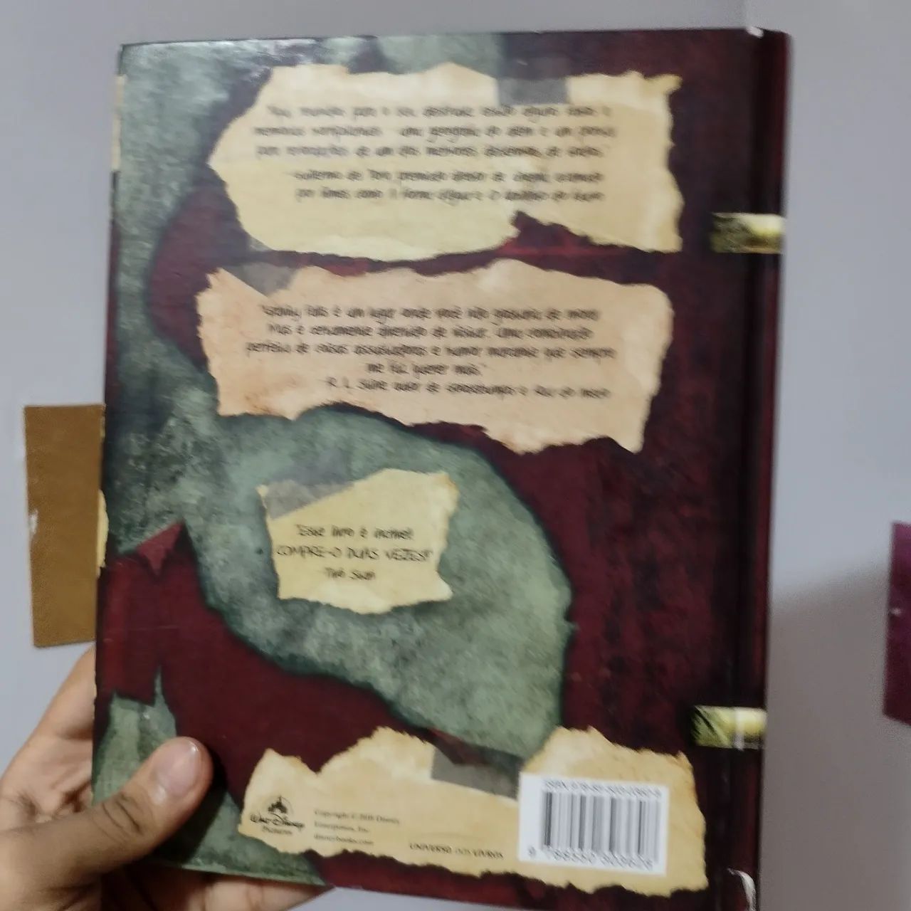 Livro Gravity Falls 3 - Foto 2