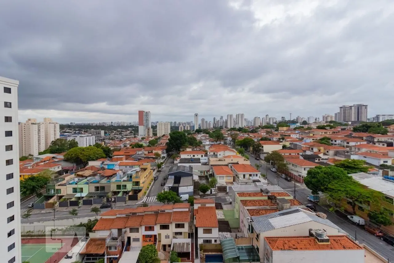 Vendo ou alugo Apartamento perto do aeroporto congonhas