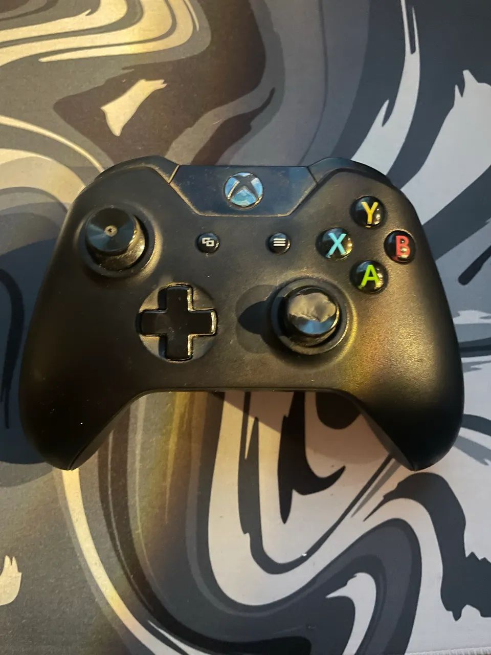 Controles Xbox one e Ps4 - Foto 2