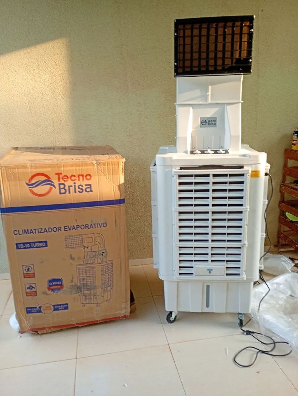 Climatizadores * - Foto 2