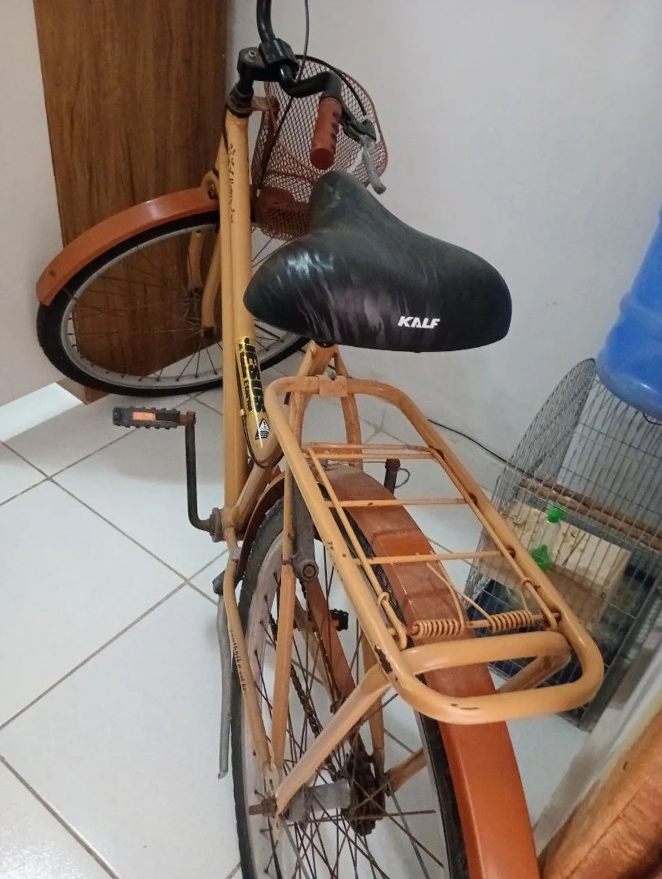Bicicleta  - Foto 2