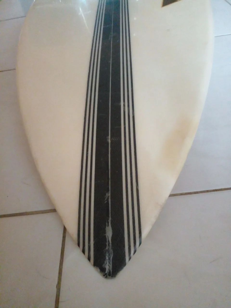 Prancha de surf 5'10" - Foto 5