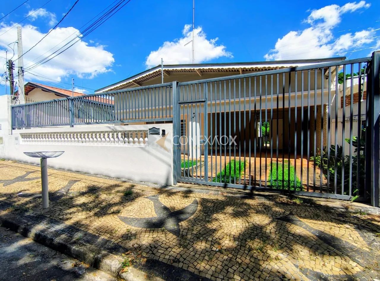 casa - Jardim Alto da Barra - Campinas - Foto 3
