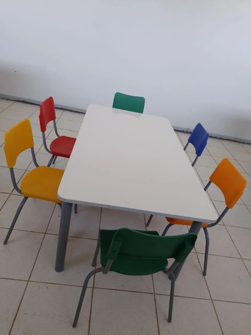 Conjunto para Refeição