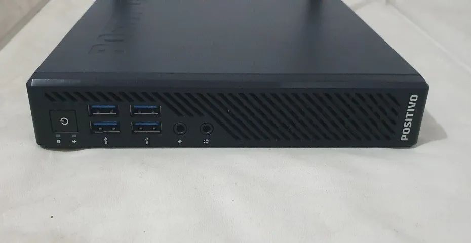 Positivo Master C800 Mini Pro Intel Core i5 6 Geração 16GB - Foto 2