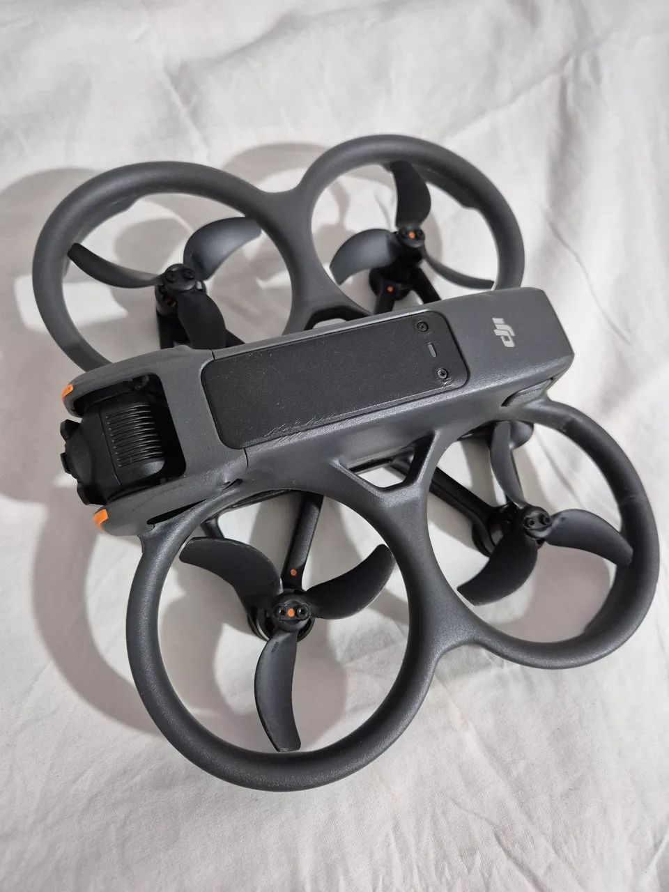 Drone DJI Avata2 googles n3 e motion3