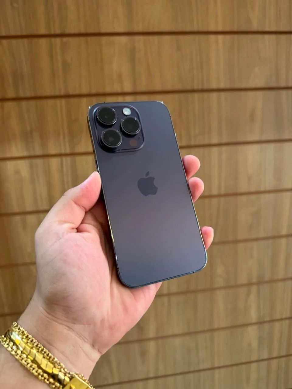 iPhone 14 Pro  - Foto 2