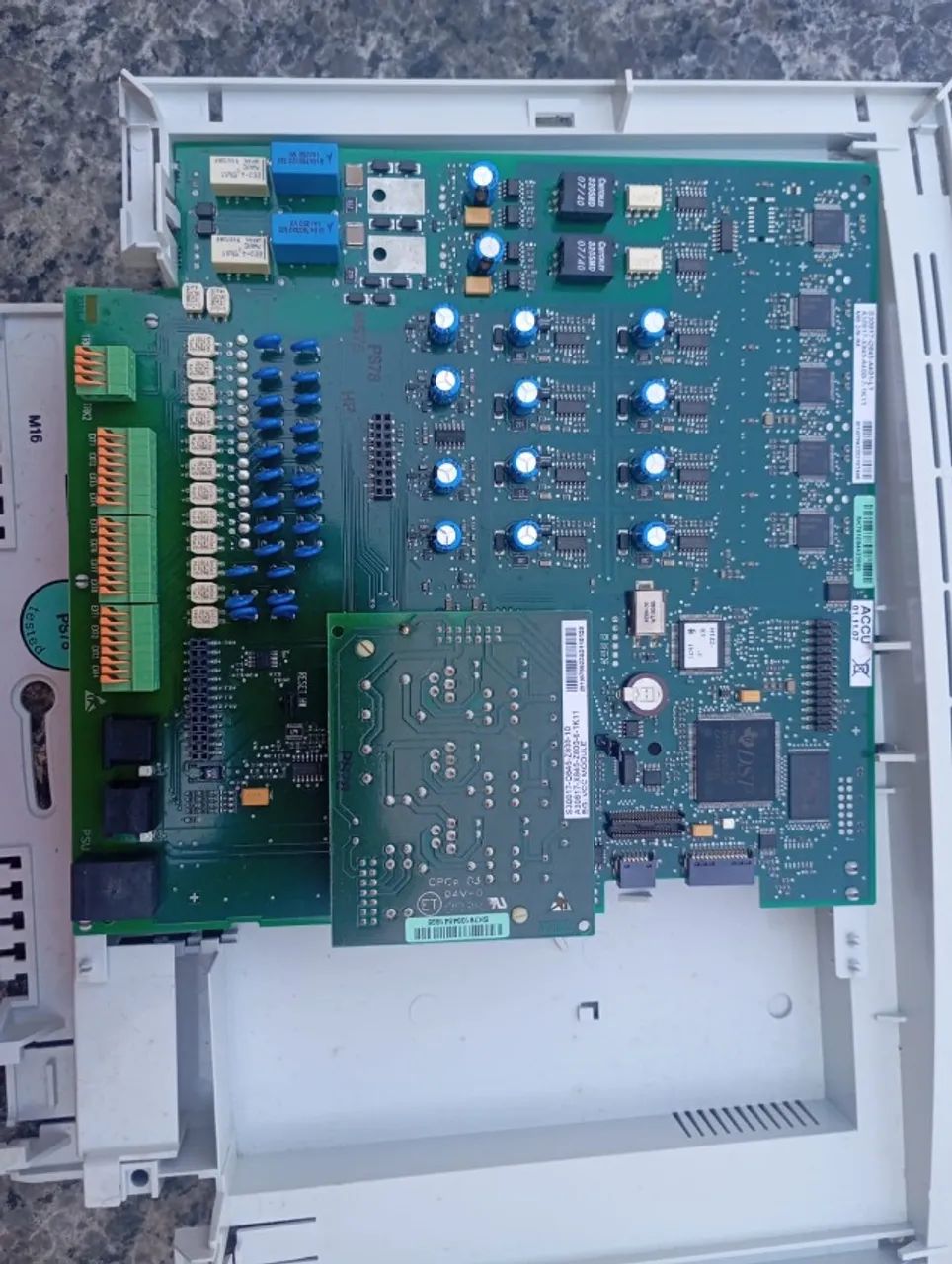 PABX Siemens HiPath 1120.   - Foto 4