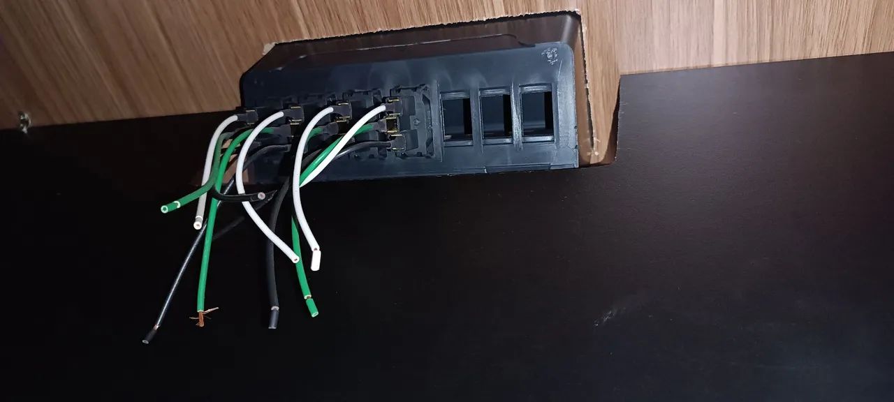 Mesa de Escritório - Foto 4