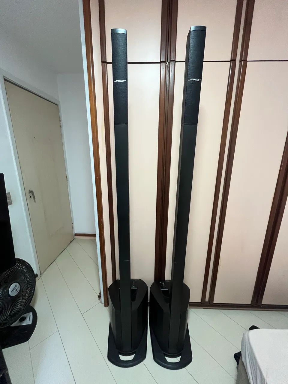 Bose l1 Compact