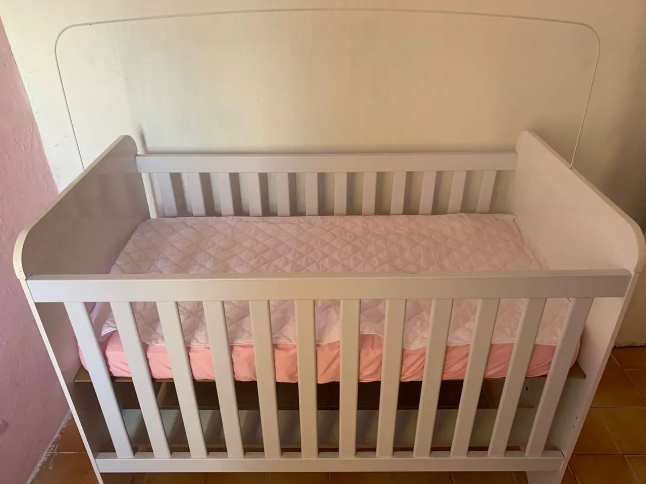 Berço infantil 