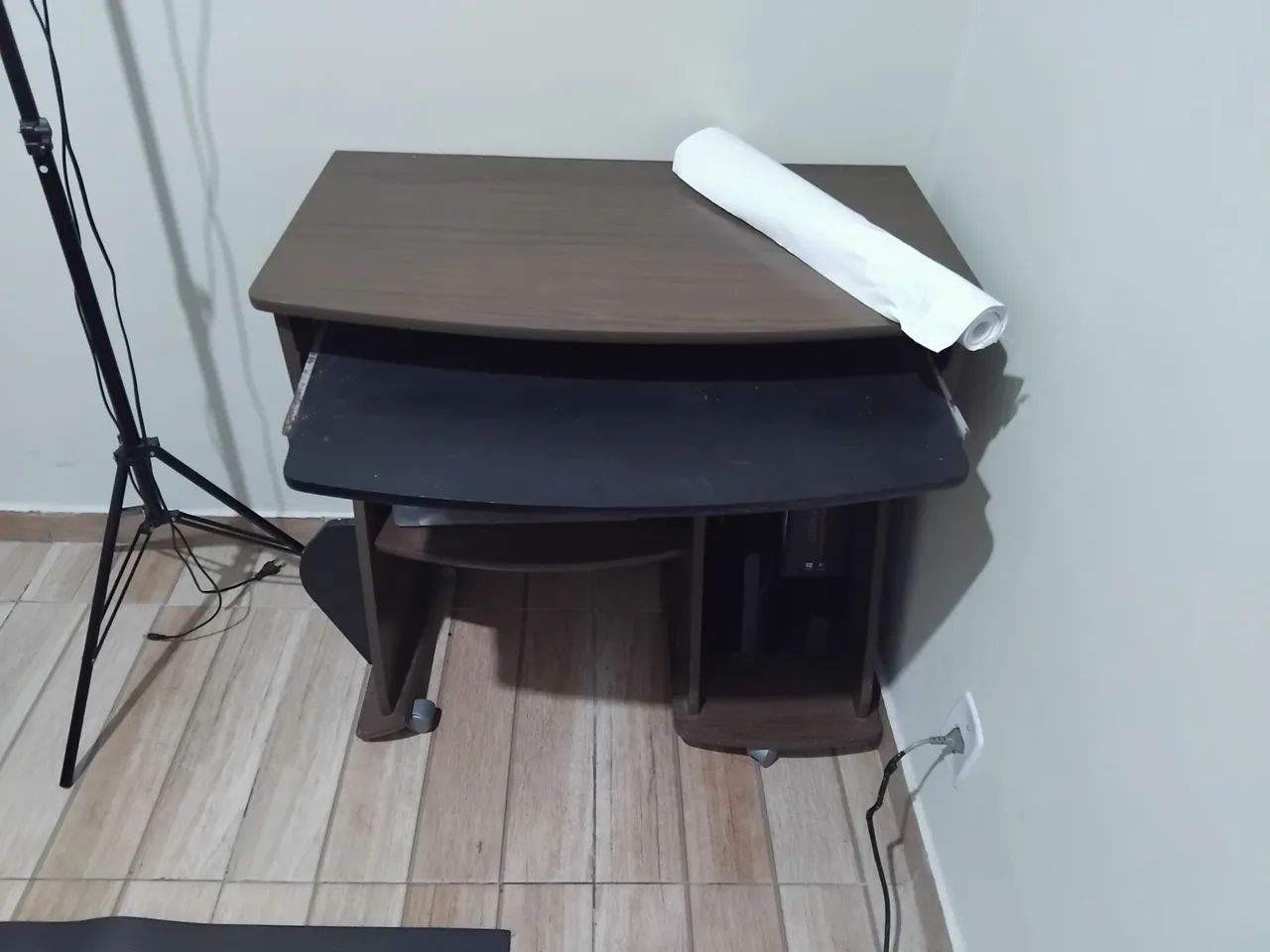 Mesinha pra pc 
