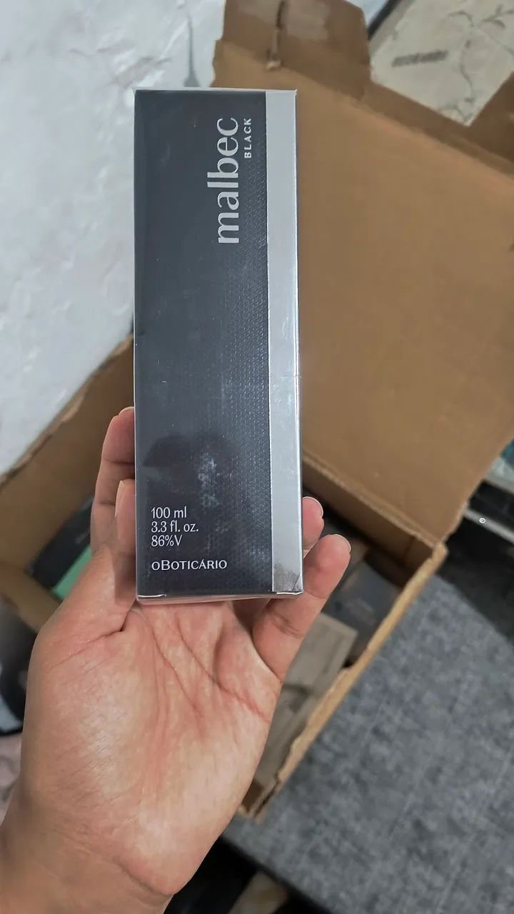 Perfumes Boticário  - Foto 3