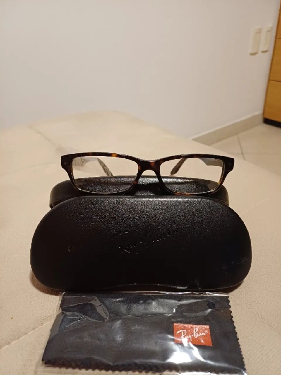 Oculos Ray Ban - Foto 4