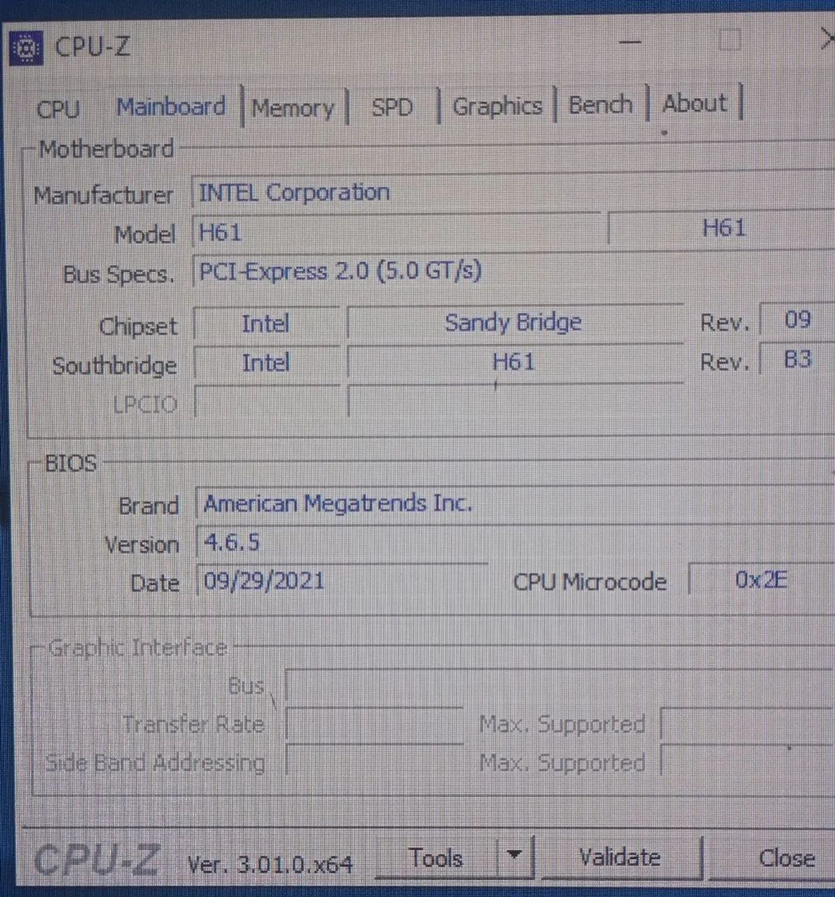 CPU DESKTOP  - Foto 4