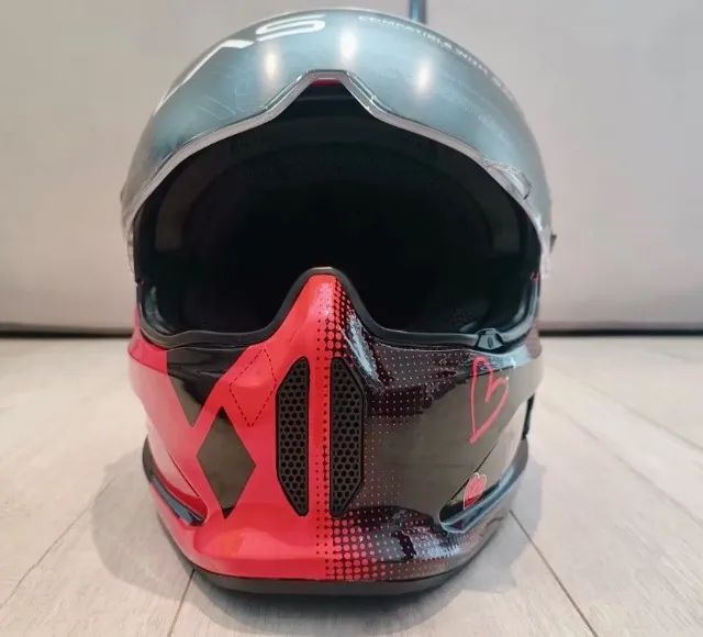 Capacete  RUROC  - Foto 2