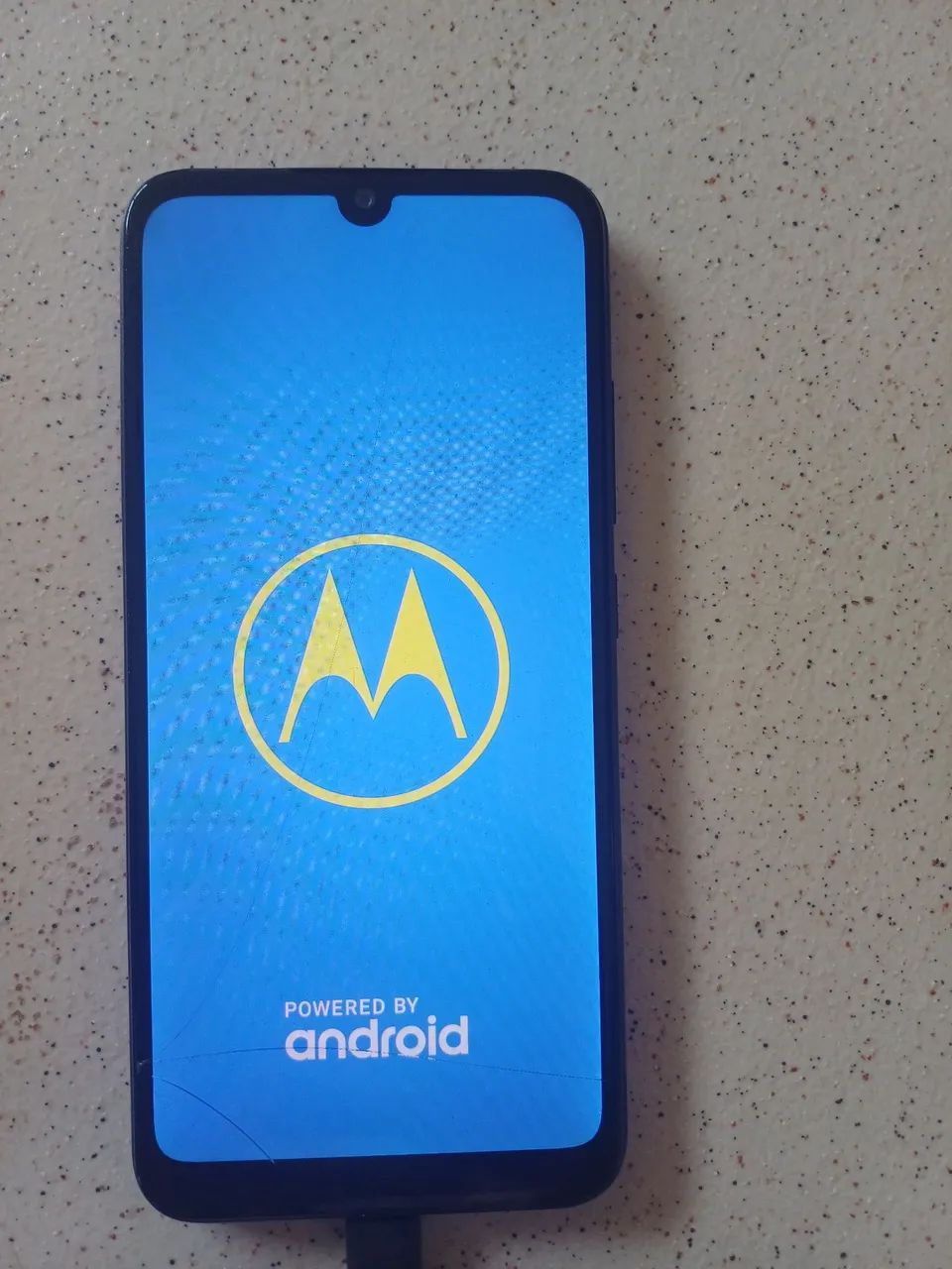 Celular Motorola E6 Plus 64 Gb - Foto 2