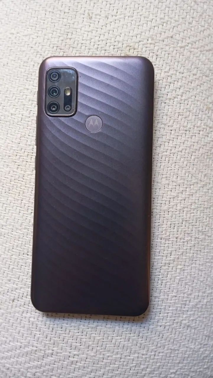 Motorola G10 original seminovo - Foto 2