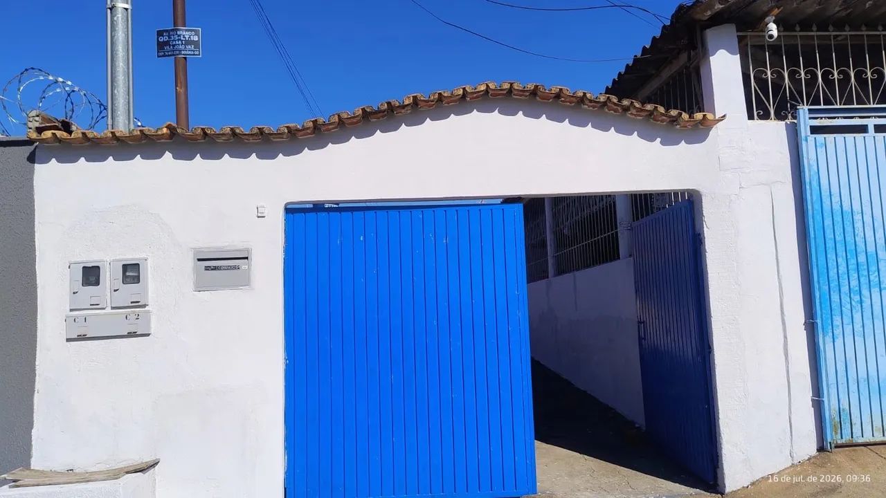 Casa recém reformada  - Foto 4