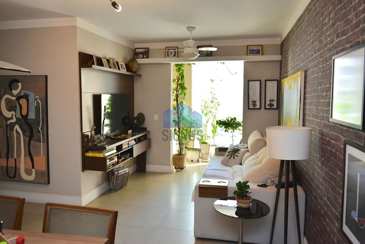 Apartamento para venda no Swift em Campinas - SP