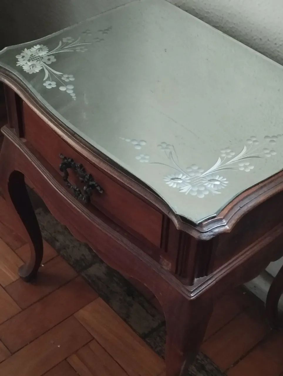 2 criados mudos chipandelle  - Foto 2