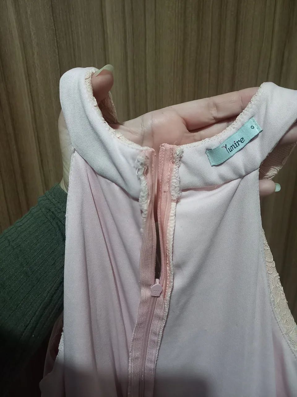 VESTIDO LONGO PARA FESTA - Foto 3