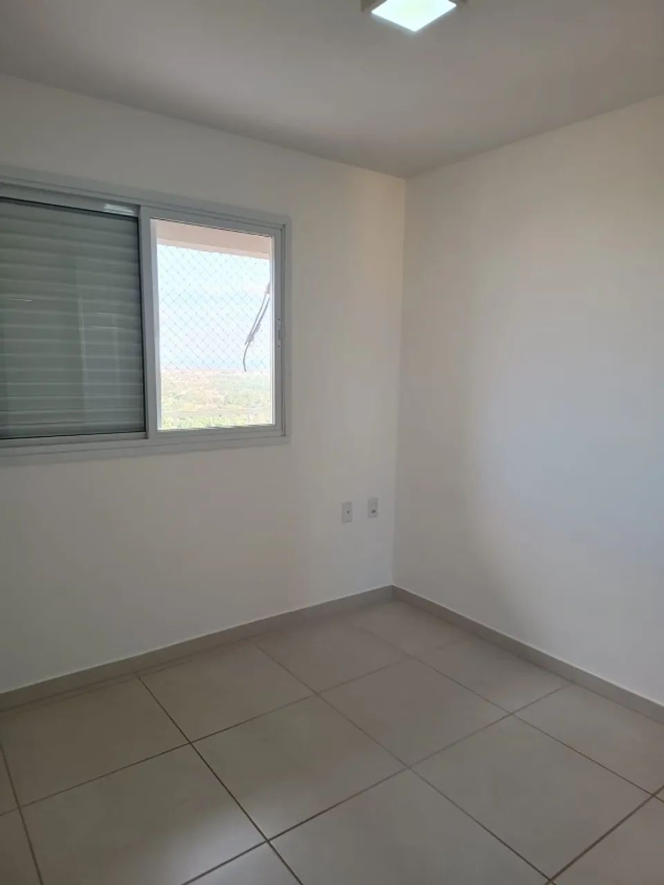 ALUGO APTO. Condomínio Serra das Areias, Apto. 2 quartos (sendo 1 Suíte), banheiro social, - Foto 8