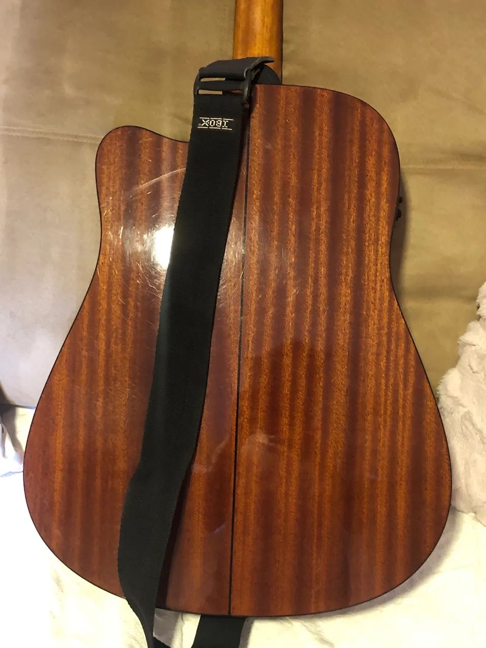 Violão  - Foto 5