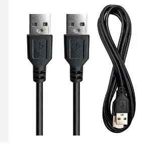 Cabo USB Macho x Macho
