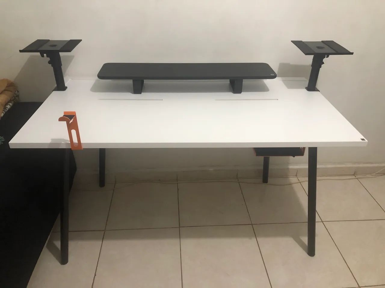 Mesa Gamer - Foto 4