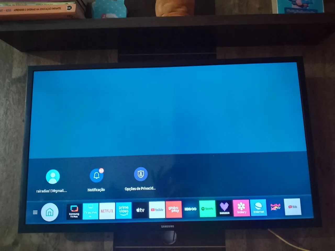 Tv Samsung 
